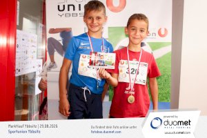 Marktlauf Ybbsitz